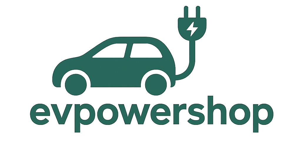 EV Power Shop